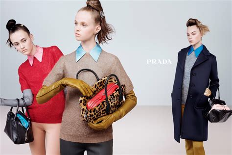 prada advertising campaign 2015|Prada advertisements.